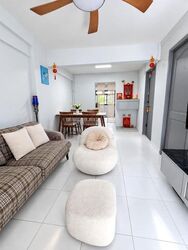 Blk 235 Toa Payoh Eight (Toa Payoh), HDB 3 Rooms #626933211